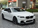 BMW 528-9