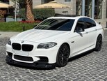 BMW 528-4