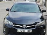 Toyota Camry-1