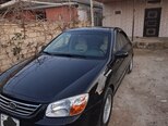 Kia Cerato-3