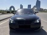BMW 535-3