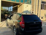 Kia Ceed SW-5