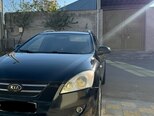 Kia Ceed SW-3