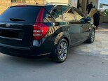 Kia Ceed SW-4