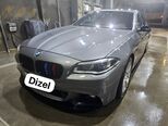 BMW 520d-1