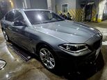 BMW 520d-4