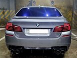 BMW 520d-5