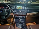 BMW 520d-8