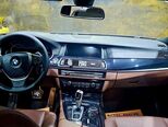 BMW 520d-7
