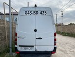 Mercedes Sprinter 313-2
