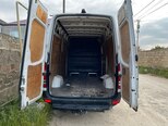 Mercedes Sprinter 313-3