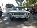 LADA (VAZ) 2106-1