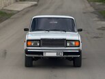 LADA (VAZ) 2107-2