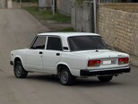 LADA (VAZ) 2107-7