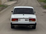 LADA (VAZ) 2107-6