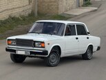 LADA (VAZ) 2107-3