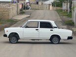LADA (VAZ) 2107-4