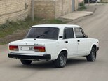 LADA (VAZ) 2107-5