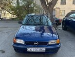 Opel Astra-1