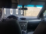 Opel Astra-2