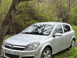 Opel Astra-1