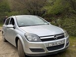Opel Astra-2