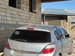 Opel Astra-8