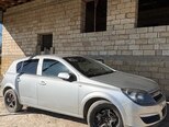 Opel Astra-7