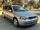 Opel Astra-2
