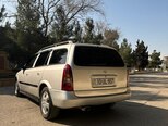Opel Astra-3
