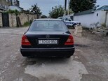 Mercedes C 200-2