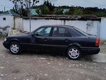 Mercedes C 200-3