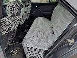 Mercedes C 200-5