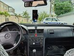 Mercedes C 200-7