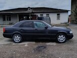 Mercedes C 200-4