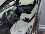 Mercedes C 200-6