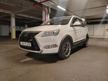 Baic M60-1