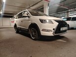 Baic M60-2