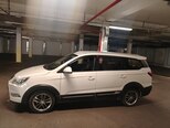 Baic M60-5