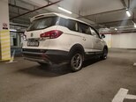 Baic M60-4