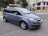 Opel Zafira-3