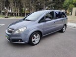 Opel Zafira-2