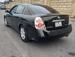 Nissan Altima-10