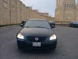 Nissan Altima-7