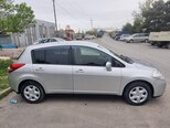 Nissan Tiida-7