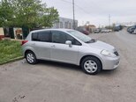 Nissan Tiida-8