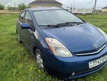 Toyota Prius-5
