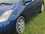Toyota Prius-4