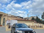 Hyundai Santa Fe-2