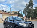 Hyundai Santa Fe-1